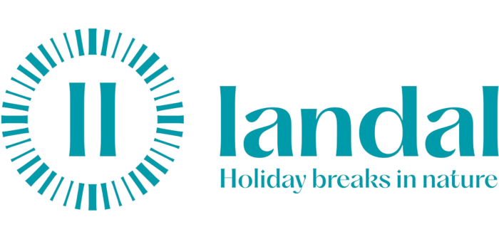 logo landal